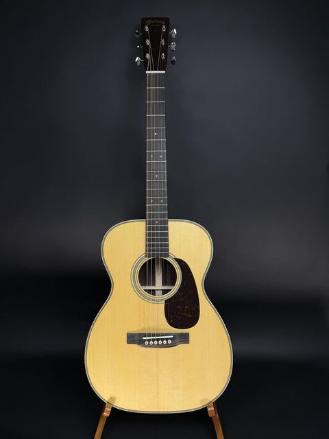 Martin 00-28 - Natural -