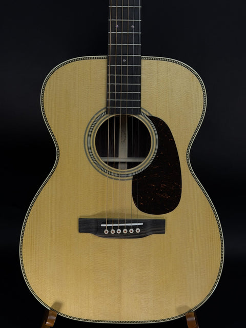Martin 00-28 - Natural -