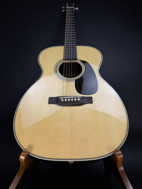 Martin 00-28 - Natural -