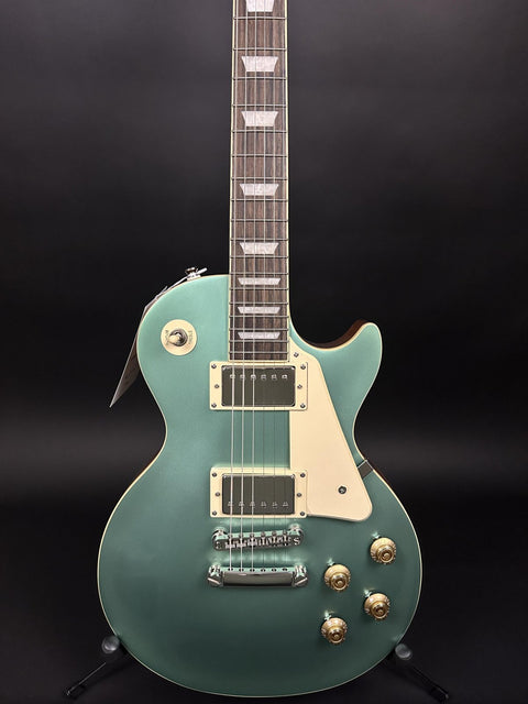 Epiphone Les Paul Standard '50s - Inverness Green -