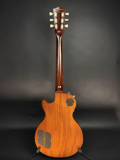 Epiphone Inspired By Gibson Custom 1957 Les Paul Goldtop Reissue - Double Gold -