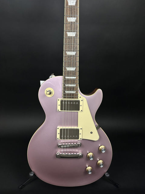 Epiphone Les Paul Standard '60s - Heather Poly -