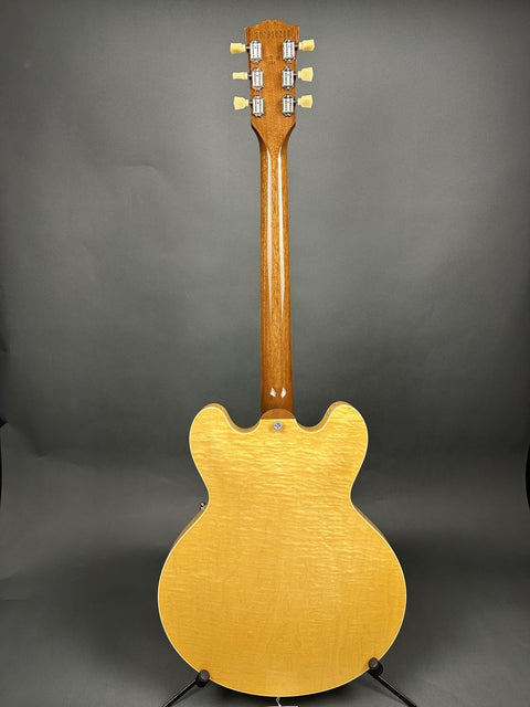 Gibson ES-335 Figured - Antique Natural - 