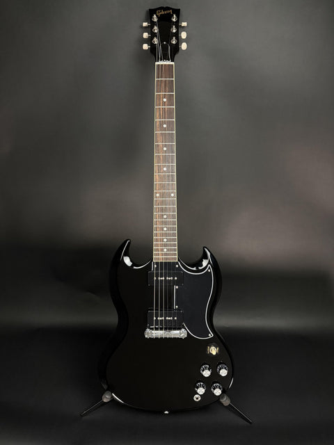 Gibson SG Special - Ebony -
