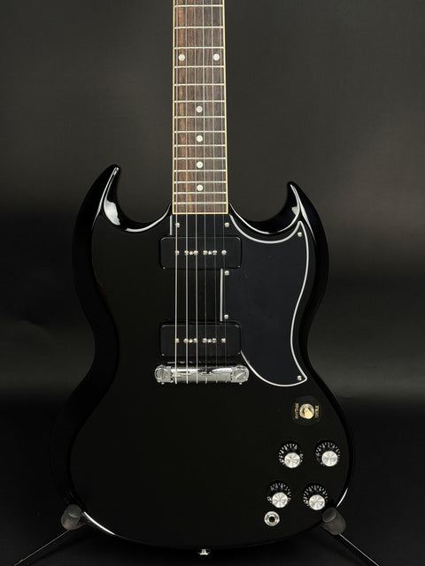Gibson SG Special - Ebony -