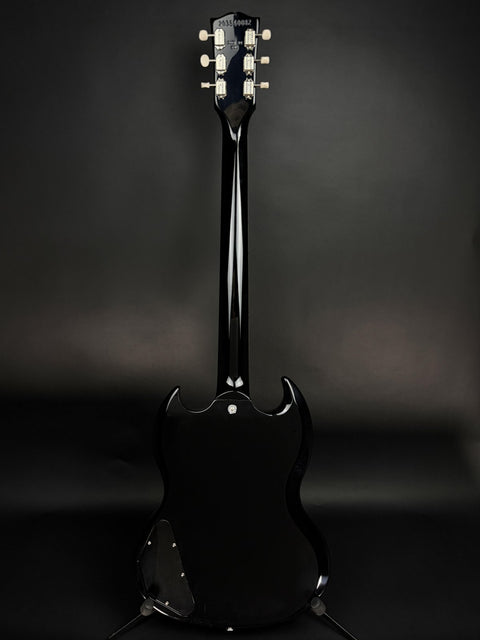 Gibson SG Special - Ebony -