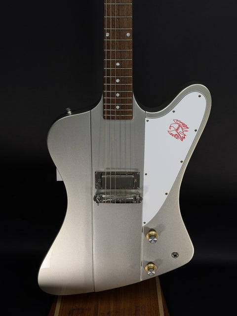 Epiphone 1963 Firebird I - Silver Mist -