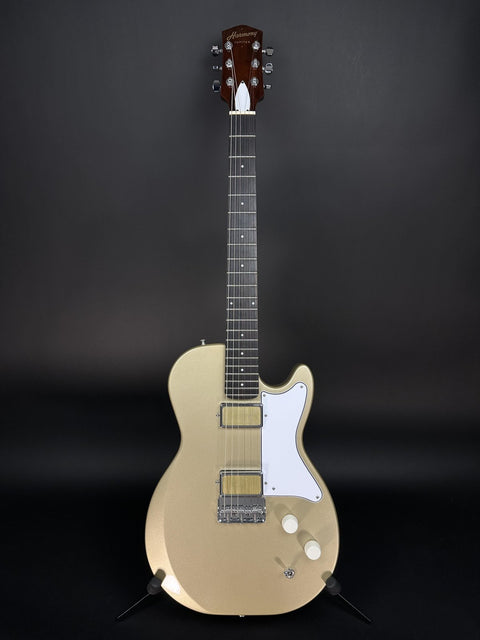 2019 Harmony Jupiter - Champagne