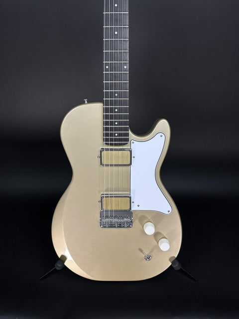 2019 Harmony Jupiter - Champagne