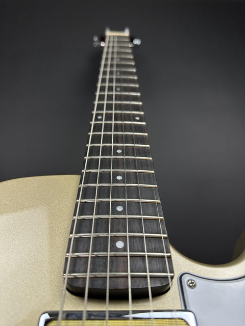 2019 Harmony Jupiter - Champagne