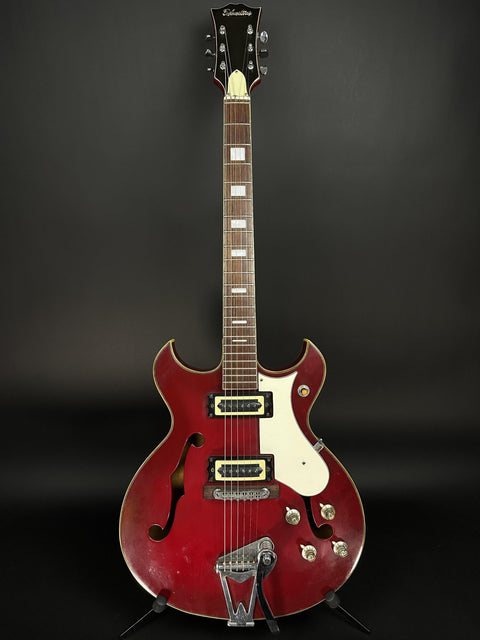 1960s Silvertone 319.14609
