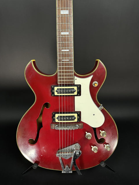 1960s Silvertone 319.14609