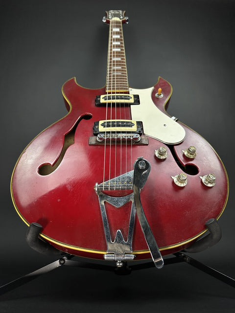 1960s Silvertone 319.14609