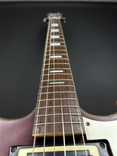 1960s Silvertone 319.14609