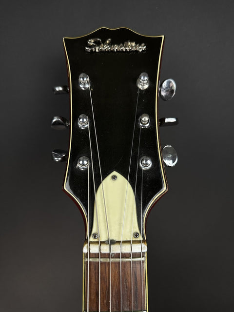 1960s Silvertone 319.14609