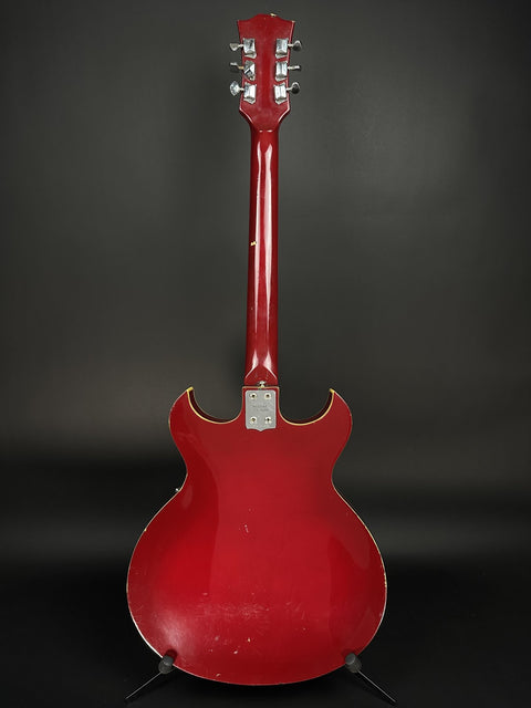 1960s Silvertone 319.14609