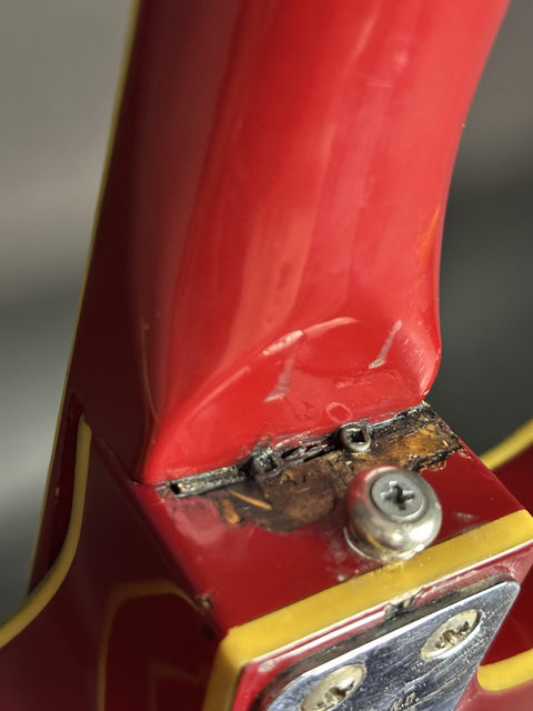 1960s Silvertone 319.14609