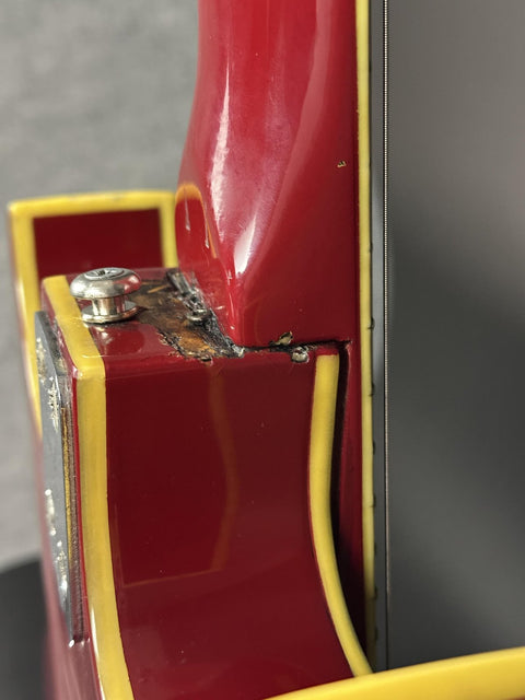 1960s Silvertone 319.14609