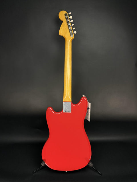 Fender Vintera III Mid '60s Mustang - Dakota Red -