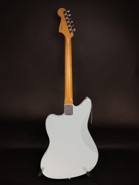 Fender Vintera III Mid '60s Jazzmaster - Sonic Blue -