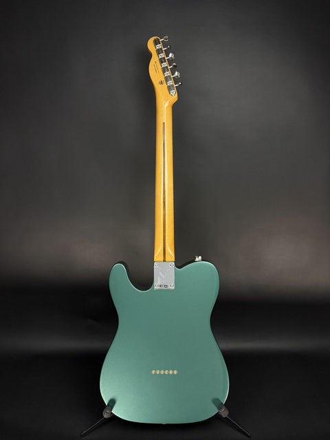 Fender Vintera III Late '50s Telecaster - Sherwood Green Metallic -