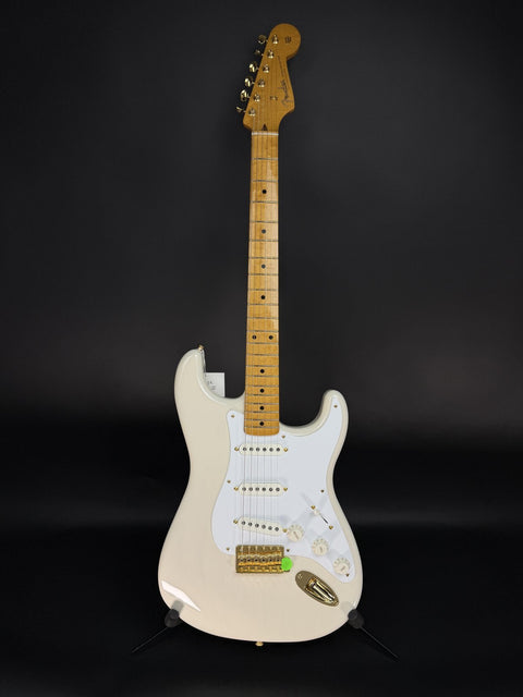 Fender Limited Edition Vintera III Late '50s Stratocaster - White Blonde -