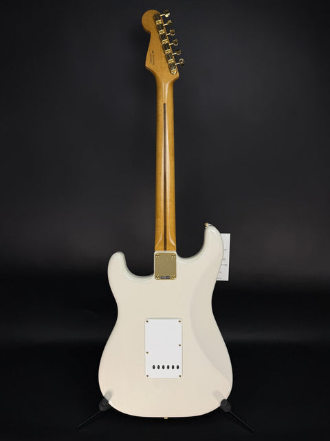 Fender Limited Edition Vintera III Late '50s Stratocaster - White Blonde -