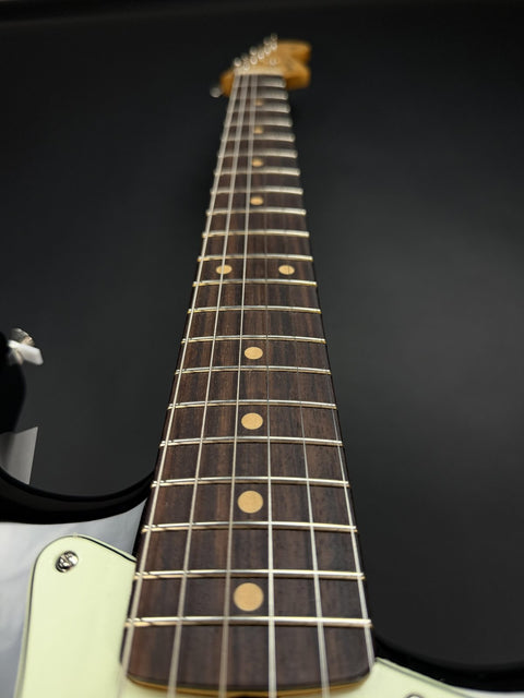 Fender Vintera III Early '60s Stratocaster - Black -