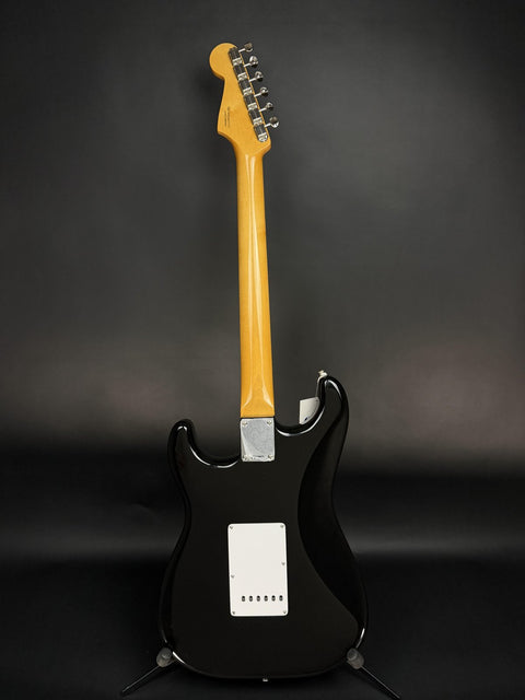 Fender Vintera III Early '60s Stratocaster - Black -