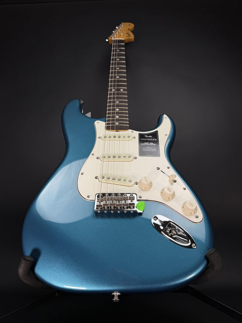 Fender Vintera III Late '60s Stratocaster - Ocean Turquoise -