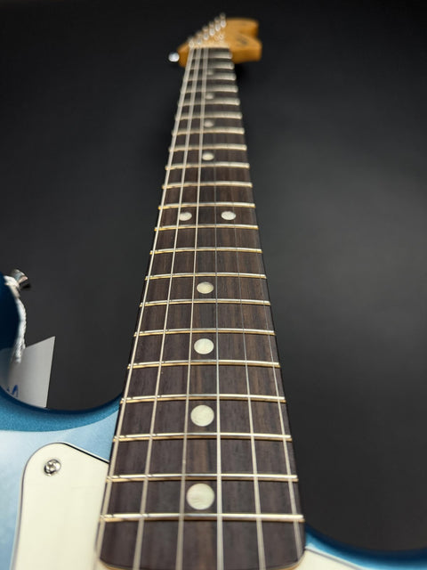 Fender Vintera III Late '60s Stratocaster - Ocean Turquoise -