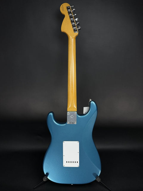 Fender Vintera III Late '60s Stratocaster - Ocean Turquoise -