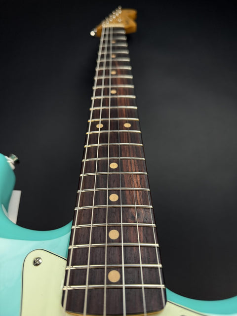 Fender Vintera III Early '60s Stratocaster - Seafoam Green -