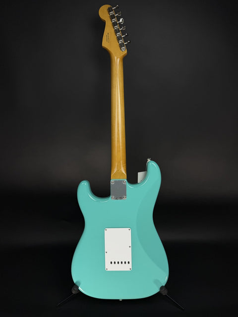 Fender Vintera III Early '60s Stratocaster - Seafoam Green -