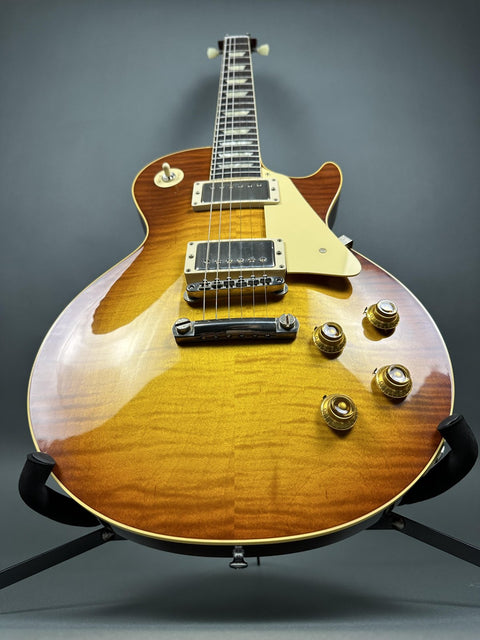 Gibson Custom 1959 Les Paul Standard Reissue VOS - 