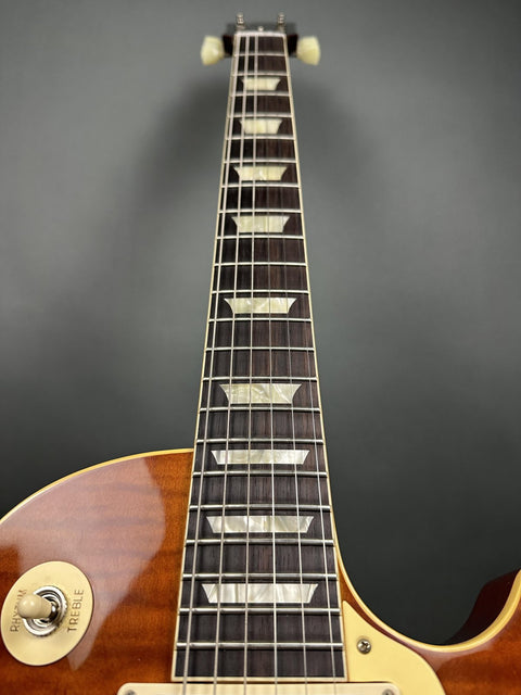 Gibson Custom 1959 Les Paul Standard Reissue VOS - 