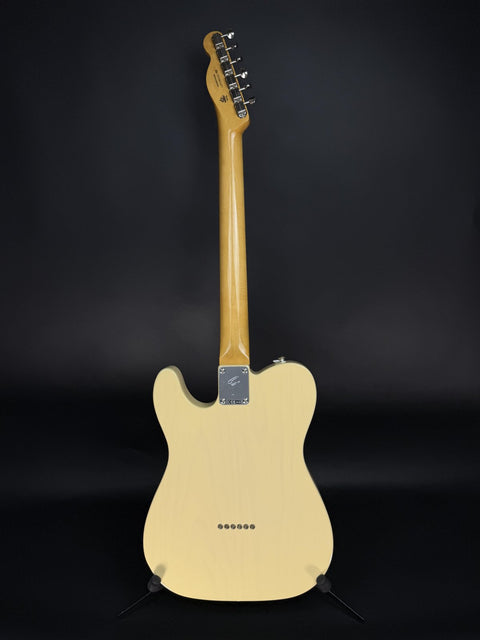 Fender Vintera III Mid '60s Telecaster - Vintage Blonde -