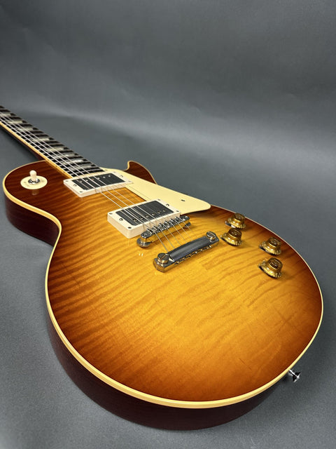 Gibson Custom 1959 Les Paul Standard Reissue VOS - 