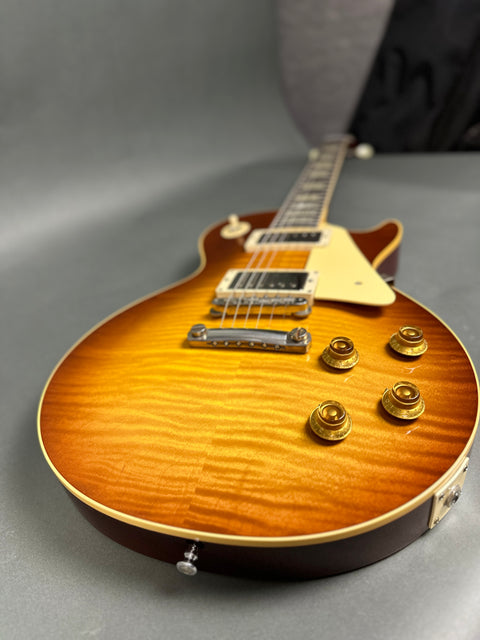 Gibson Custom 1959 Les Paul Standard Reissue VOS - 