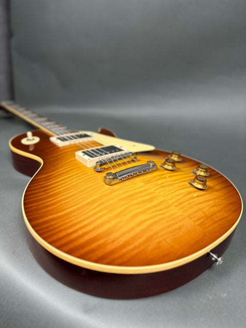 Gibson Custom 1959 Les Paul Standard Reissue VOS - 