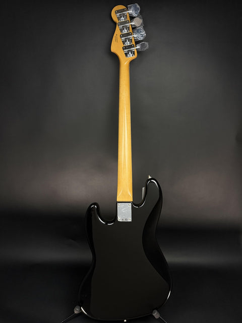 Fender Vintera III Early '70s Jazz Bass - Black -