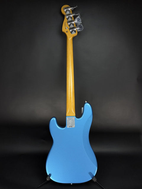 Fender Vintera III Late '60s Precision Bass - Lake Placid Blue -