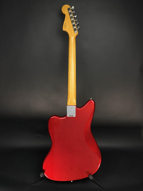 Fender Vintera III Mid '60s Jazzmaster - Candy Apple Red -