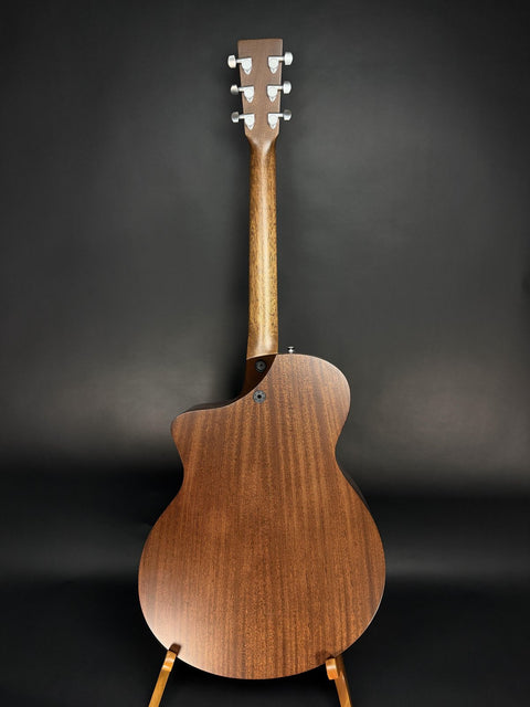 Martin SC-10E Modern - Natural -