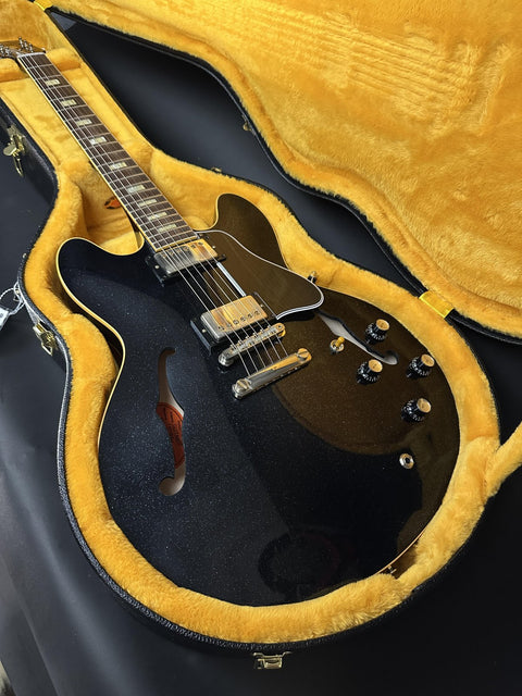 Gibson Custom M2M 1964 ES-335 Reissue - Brunswick Blue VOS