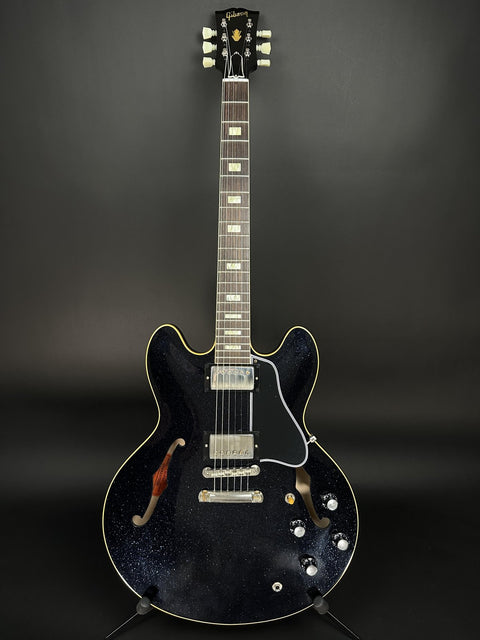 Gibson Custom M2M 1964 ES-335 Reissue - Brunswick Blue VOS