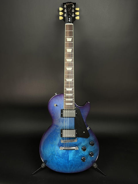 Gibson Les Paul Studio - Blueberry Burst