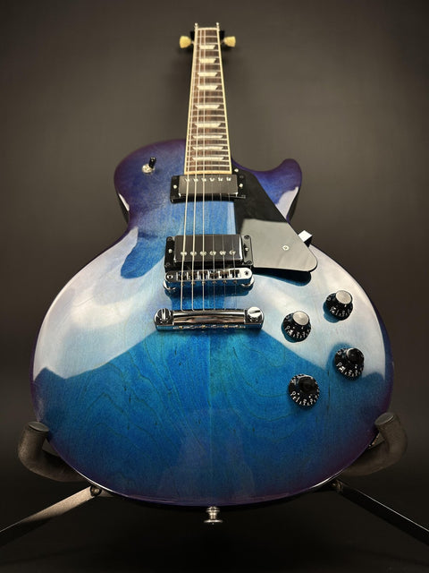 Gibson Les Paul Studio - Blueberry Burst