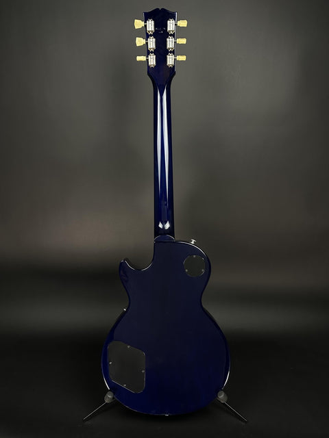 Gibson Les Paul Studio - Blueberry Burst