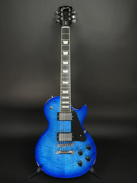 Gibson Les Paul Studio Session - Cobalt Burst